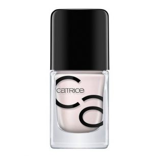 Catrice ICONails Gel Lacquer 50 Never Change A Pearly Polish