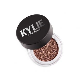 Kylie Cosmetics Shimmer Eye Glaze Brown Sugar