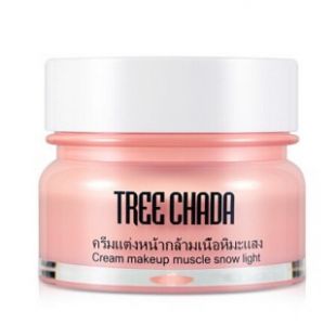 Treeannsea Tree Chada 