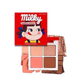 Holika Holika Peko Eye Shadow Pallete 01 Strawberry Caramel