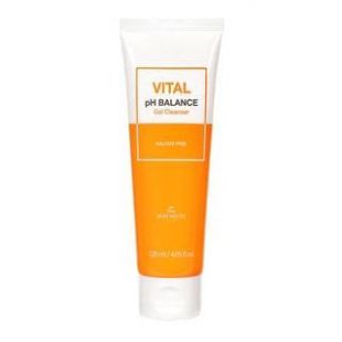 The Skin House Vital pH Balance Gel Cleanser 