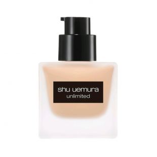 Shu Uemura Unlimited Fluid Foundation 574