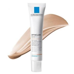 La Roche Posay Effaclar Duo+ Unifiant Medium