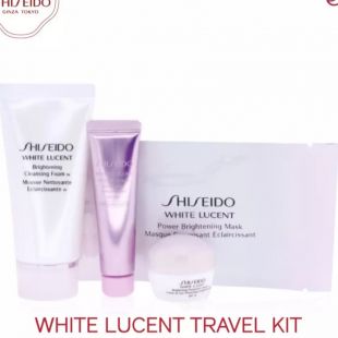 Shiseido Shiseido Brightening White Lucent 