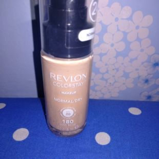 Revlon Revlon Colorstay 24h sand beige 180