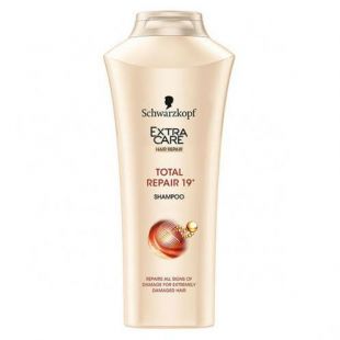 Schwarzkopf Extra Care Hair Repair Total Repair 19 