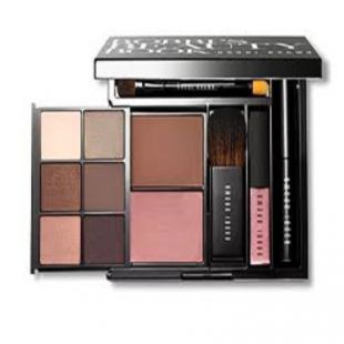 Bobbi Brown Bobbi's Beauty Book 