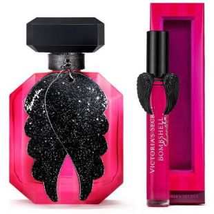 Victoria's Secret Bombshell Shanghai Rollerball EDP 