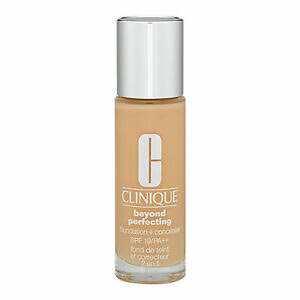 CLINIQUE Beyond Perfecting Foundation + Concealer 63 Fresh Beige