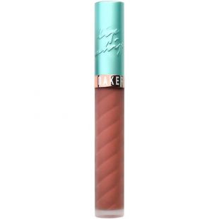 Beauty Bakerie Matte Lip Whip Sangria Splash