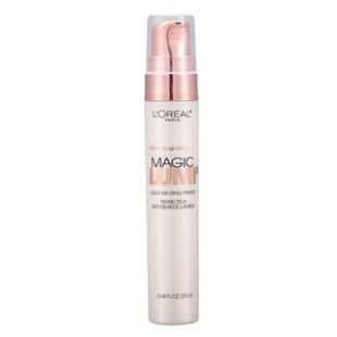 L'Oreal Paris Light Infusing Primer 