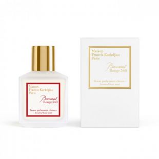 Maison Francis Kurkdjian Baccarat Rouge 540 Scented Hair Mist 