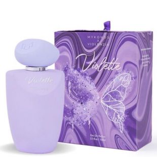 Mykonos Violette EDP 