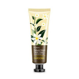 Rorec Hand Cream Gardenia 