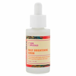 Good Molecules Good Molecules Daily Brightening Serum