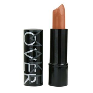 Make Over Creamy Lust Lipstick 10 Frappz Nude