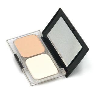 Brunbrun Paris Smooth Skin Two Way Cake Ivory