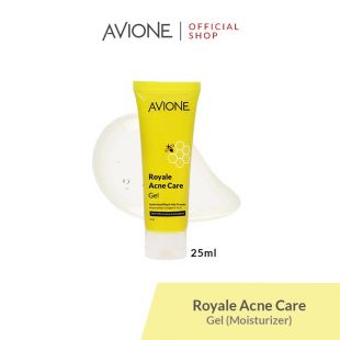 Avene Royal Acne Care Gel 