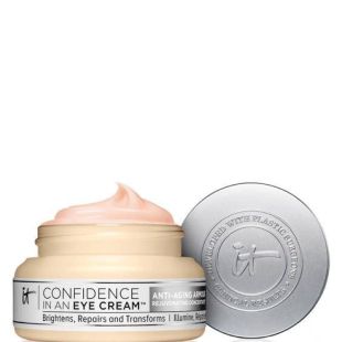 It Cosmetics Confidence in an Eye Cream 