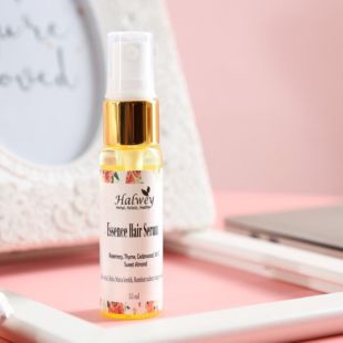 Halwey Skincare Halwey Natural Hair Serum 