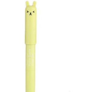 Tony Moly Petite Bunny Gloss Bar Neon Yellow