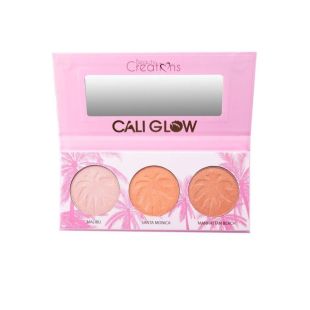 Beauty Creations Beauty Creations Cali Glow Cali Glow