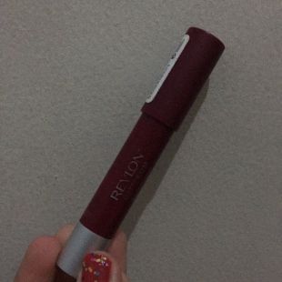 Revlon Matte Balm 270 Fiery Flamboyante