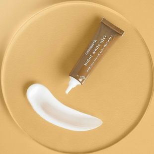 Naavagreen Night White Neck 