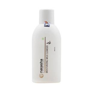 Natasha Natasha Moisturizing Milk Cleanser 