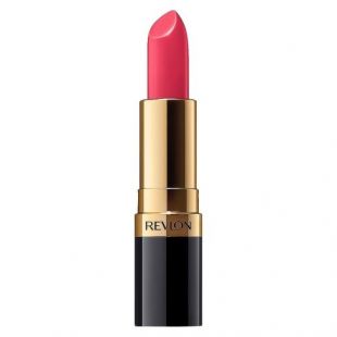 Revlon Super Lustrous Lipstick Scarlet Velvet