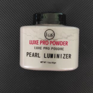 J.Cat Beauty Luxe Pro Powder Pearl Luminizer