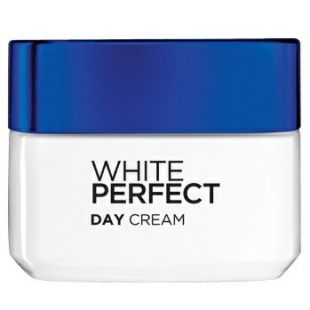 L'Oreal Paris White Perfect Day Cream 