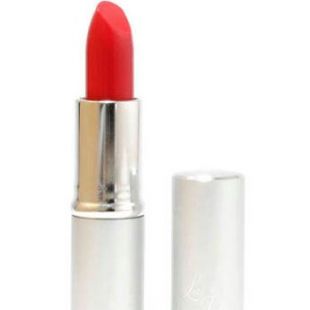 La Tulipe Lipstick Matte Chestnut