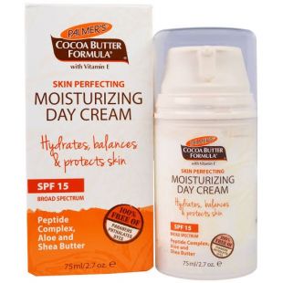 Palmer's Palmer's skin perfecting moisturizing day cream 