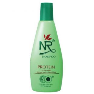 NR NR Shampoo Preotein 