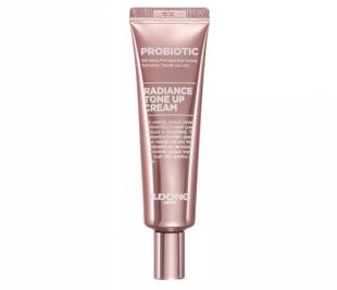 First Lab  Probiotic Radiance Tone Up Cream 