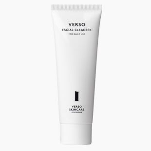 VERSO Facial Cleanser 