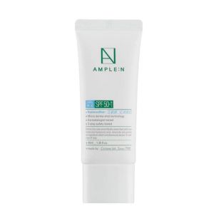 AMPLE:N Hyaluron Shot Sun Care SPF 50+ PA++++ 