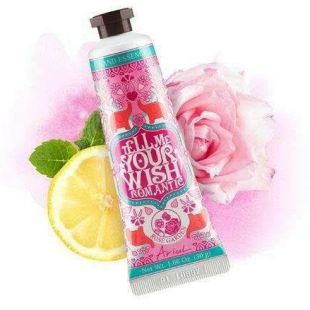 Ariul Tell Me Your Wish Hand Essence Romantic