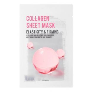 EUNYUL Purity Sheet Mask Collagen