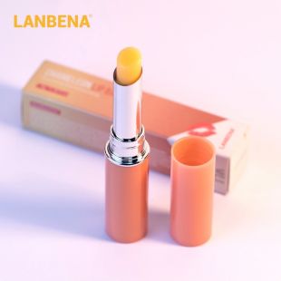 Lanbena Chameleon Lip Balm 