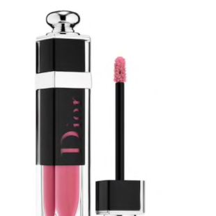 Dior Dior Addict Lacquer Plump Dior Pretty