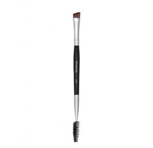 Morphe E29 Angled Brush and Spoolie 