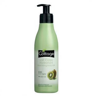 Cottage Moisturizing Body Milk Kiwi