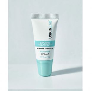 Uskinlab Lipcare Treatment Moisture 