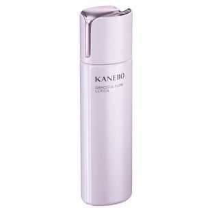 Kanebo Graceful Flow Lotion 