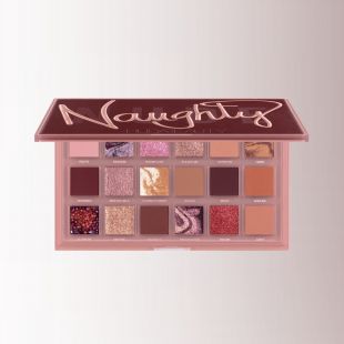 Huda Beauty Naughty Nude Eyeshadow Palette 