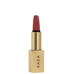 SADA Hybrid Beauty Satin Seduction Lipstick 01 Suta