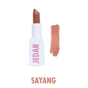 Jedar Cosmetic Lipstick Sayang