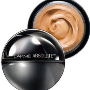 Lakmé Absolute Mattreal Skin Natural Mousse Beige Honey